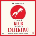 Čtvrteční klub amatérských detektivů Richard Osman