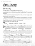 MS Guitar World Presents Metal Guitar Lessons