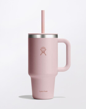 Hydro Flask Travel Tumbler (940 ml) Trillium