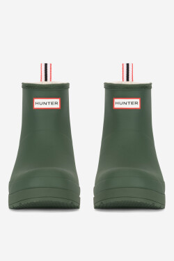 Holínky HUNTER WFS2235RMA-FWW Materiál/-Kaučuk