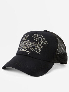 Billabong ALOHA FOREVER BLACK SANDS 1 dámská baseballka