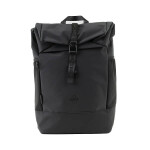 Batoh Rolltop Raw2Rare na alba a notebook