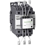 Schneider Electric LC1DWK12F7 kondenzátorový stykač 1 ks