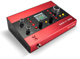 Focusrite PRO RedNet X2P