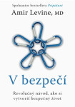 V bezpečí - Amir Levine