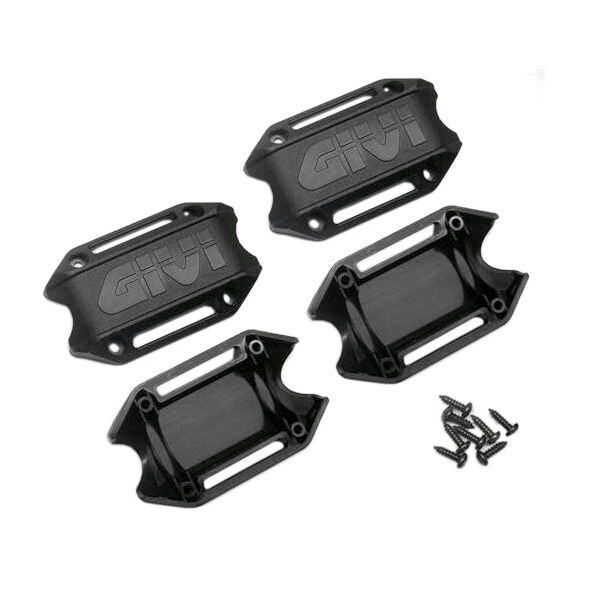 Z 2159R nylonové slidery pro padací rámy Givi (1pár)
