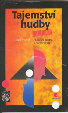 Tajemství hudby - Lukáš Hurník