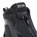 Moto boty Tcx Ikasu Air černé - 44