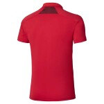 Tenisové tričko Mizuno Stargazer Shadow Short Sleeve Polo 62GAD00463 Velikost textilu: S