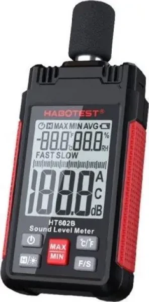 Habotest Sonometr HT602B