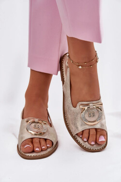 Sandály model 215158 Step in style 36