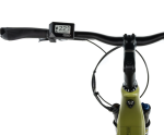 Leader Fox EXETER 28" pánské, rám 17,5" (M), model 2026-1, army - ZDARMA dopravné, odborná montáž a seřízení! (Okamžitá sleva 3% po zadání kódu "EXETER2026". Nalezli jste přesto někde lepší cenu? Napište nám a zkusíme ji trumfnout! )