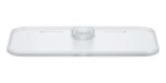 GROHE - Rainshower SmartActive Sprchová tyč s poličkou, 90 cm, kartáčovaný Warm Sunset 26603DL0