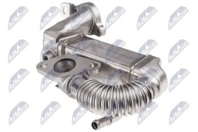 PIETRO Chladič spalin EGR ventilu Renault/Nissan 1.6 dCi