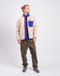 Patagonia M's Classic Retro-X Jacket Dark Natural XL