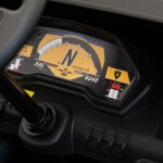 Mamido Elektrické autíčko Lamborghini Aventador SV Strong 200W 24V šedé