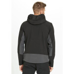 Pánské softshellová bunda Whistler Ryder M - velikost 3XL