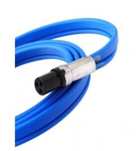 Kabel k motorům 4OM Délka: 20m, 4x1.5mm2