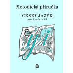 Metodická příručka Český jazyk