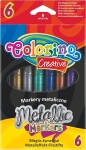 Colorino Colorino metalické popisovače,