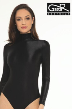 Body Golf Black Brillant černé - Gatta M