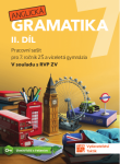 Anglická gramatika