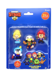 Brawl Stars balení 5 figurek (1. série)