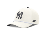 Nike Pánská kšiltovka New York Yankees MLB Cooperstown Rise Structured Cap 1927 Velikost: S/M