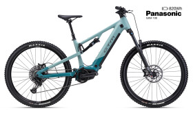 CTM AREON GX Comp 29", barva matná antracitová/matná betonová, baterie 820Wh/22,8Ah, model 2026, rám M - ZDARMA dopravné, seřízení, odborná montáž a dárkový poukaz na nákup příslušenství! (Záruka nejlepší ceny. Nalezli jste někde lepší cenu? Napište...