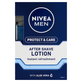 Nivea Men Protect & Care Osvěžující voda po holení 100ml