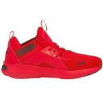 Pánské boty / tenisky - Puma červená 44,5 model 17830981