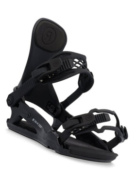 Ride CL-2 black dámské vázání na snowboard - S