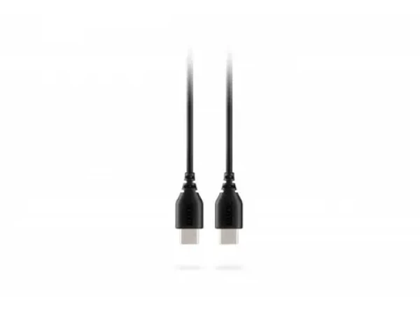 Rode SC22 USB-C (M) na USB-C (M) kabel 30 cm černá (SC22)