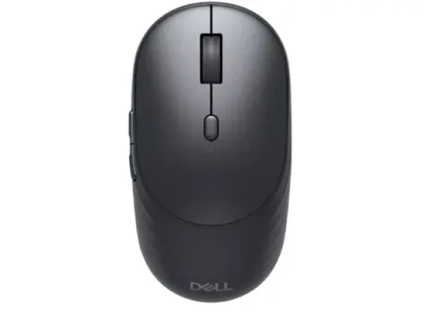 DELL Pro 7 MS726 černá / Bezdrátová myš / optická / 6000 DPI / 4 tlačítka / 2.4 GHz / Bluetooth 6.0 (570-BBLH)