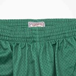 Mitchell & Ness Pánské kraťasy Seattle SuperSonics NBA 1995-96 Swingman Shorts Velikost: 2XL