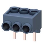 Siemens 3RA2913-3K napájecí svorka 10 ks