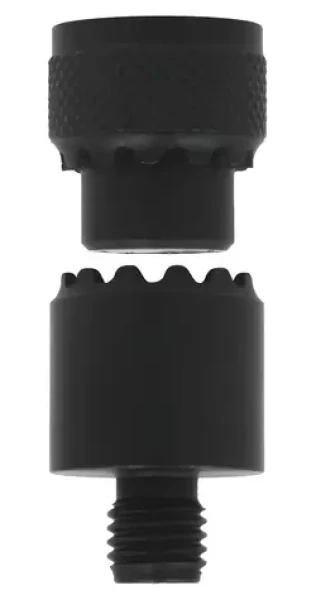 System Bruce SB Smart / Rod lock / Magnetický / 2 ks