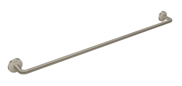 AXOR - Universal Circular Držák ručníku, délka 80 cm, kartáčovaný nikl 42880820