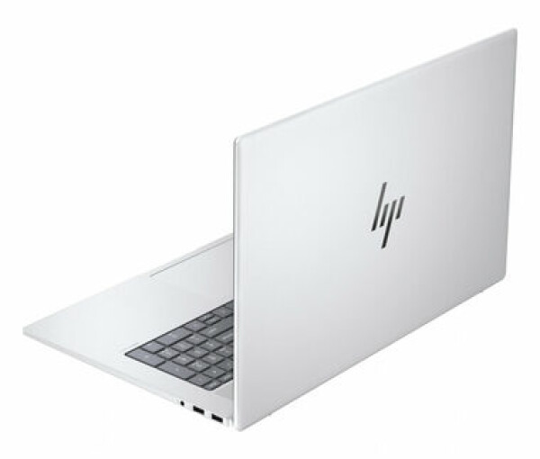 HP ENVY 17-da0001nc stříbrná / 17.3" FHD T / Core Ultra 5 125U 1.3GHz / 32GB / 1TB SSD / Arc Xe / W11P (A48VXEA#BCM)