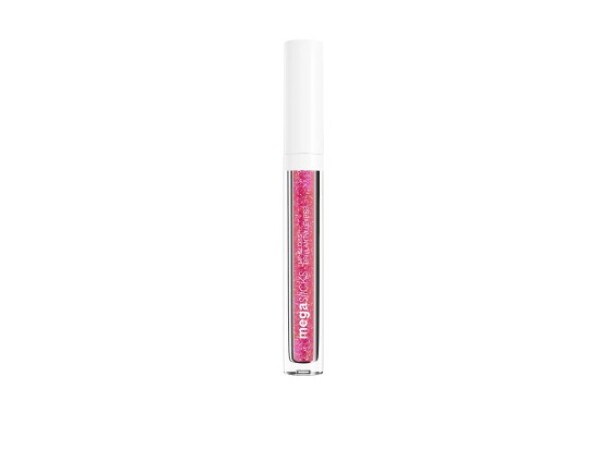 Wet n Wild Megaslicks lesk na rty Crushed Grapes