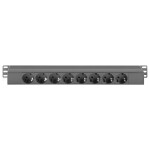 Adam Hall 19" Parts 87471 T
