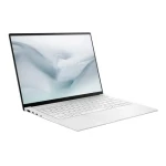 ASUS Zenbook S 14 OLED bílá / Notebook / 14" 3K T / Intel Core Ultra 9 386H 2.1GHz / 32GB / 1TB SSD / Intel Arc / W11P (UX5406AA-OLED431XZ)