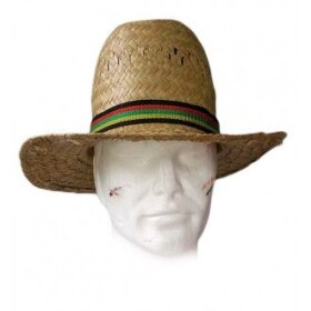 Dreck Klobouk - kovboj Dallas