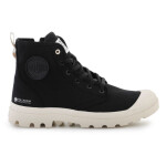 Boty Palladium Pampa Hi Zip Organ U 79101-008-M EU 38