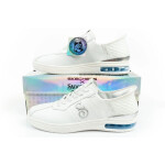 Sportovní obuv Skechers [251027/WHT] SLIP-INS 42