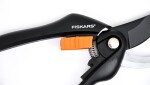 Fiskars P26 SingleStep zahradní nůžky / dvoučepelové (1000567)