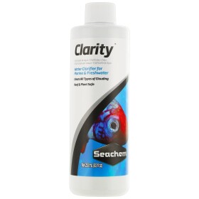 Seachem Clarity, Balení ml