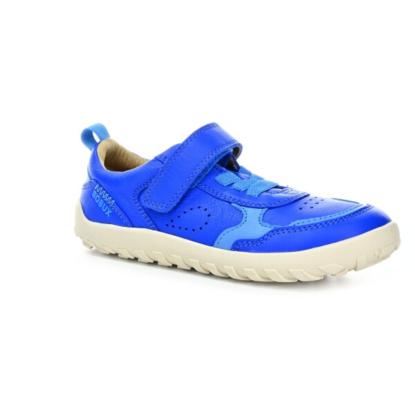 Bobux Alpha Neo Dazzling blue celoroční