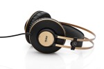 AKG K92 (rozbalené)