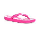 Havaianas Fantasy Pink flux dětské pantofle